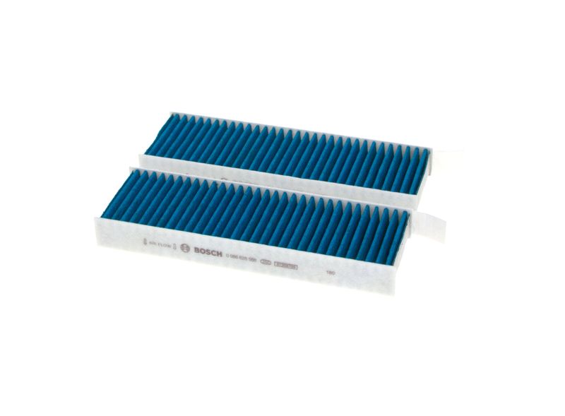 Bosch 0986628568 Filter, cabin air - 6