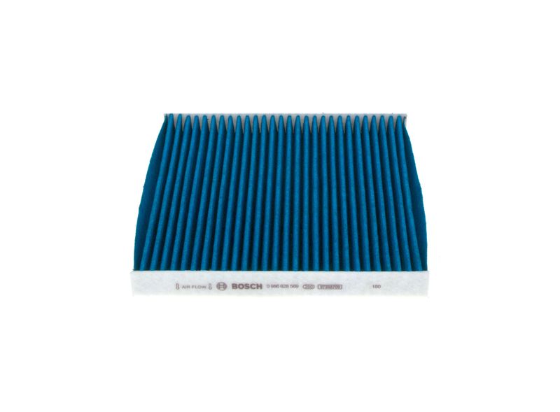 Bosch 0986628569 Filter, cabin air - 1