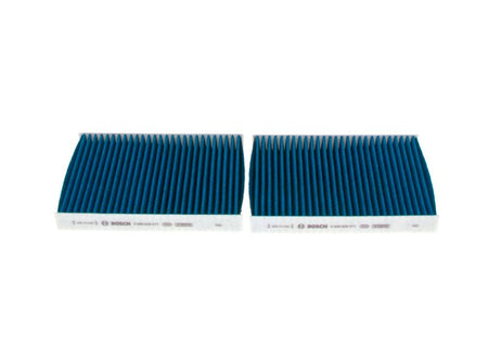 Bosch 0986628571 Filter, cabin air - 1