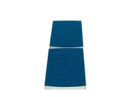 Bosch 0986628571 Filter, cabin air - 4