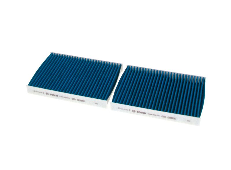 Bosch 0986628571 Filter, cabin air - 6