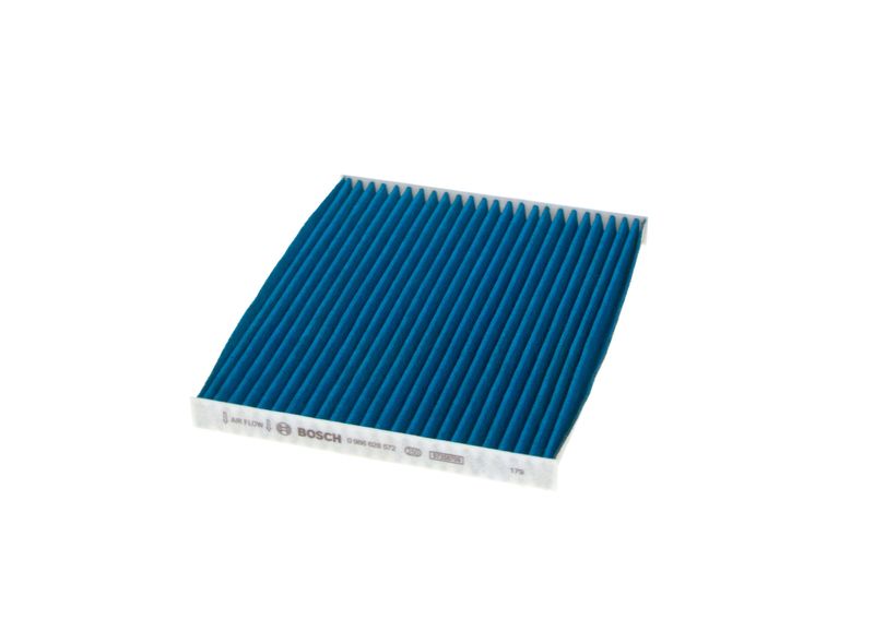 Bosch 0986628572 Filter, cabin air - 6