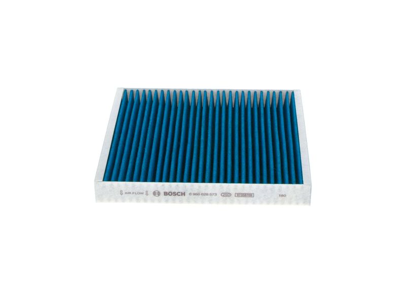 Bosch 0986628573 Filter, cabin air - 1