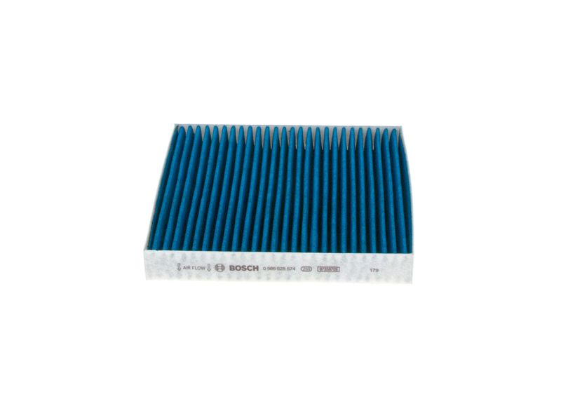 Bosch 0986628574 Filter, cabin air - 1