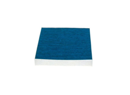 Bosch 0986628574 Filter, cabin air - 2