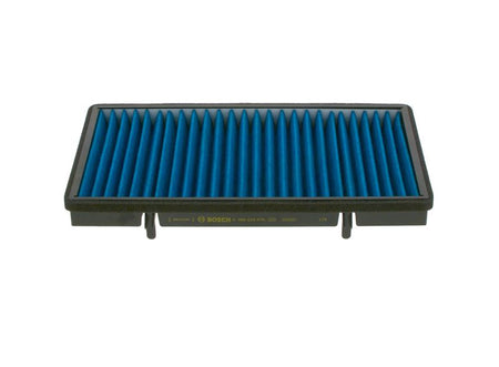 Bosch 0986628576 Filter, cabin air - 1