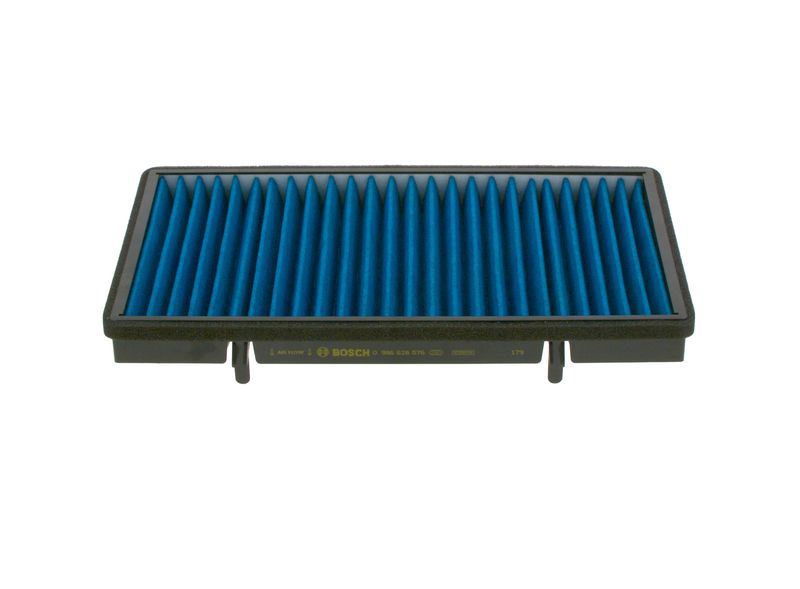Bosch 0986628576 Filter, cabin air - 1