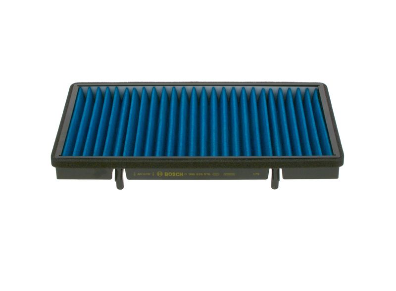 Bosch 0986628576 Filter, cabin air - 6