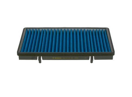 Bosch 0986628576 Filter, cabin air - 6