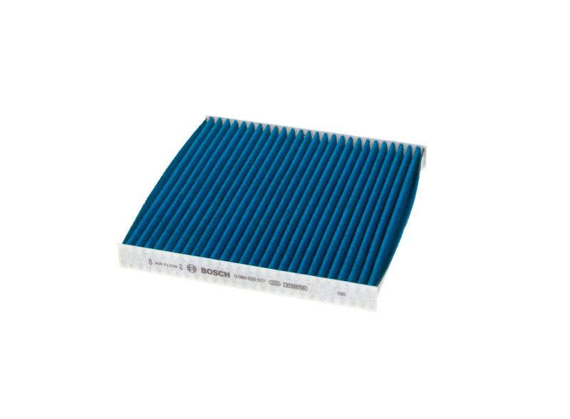 Bosch 0986628577 Filter, cabin air - 6