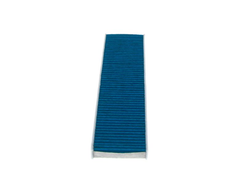 Bosch 0986628579 Filter, cabin air - 2