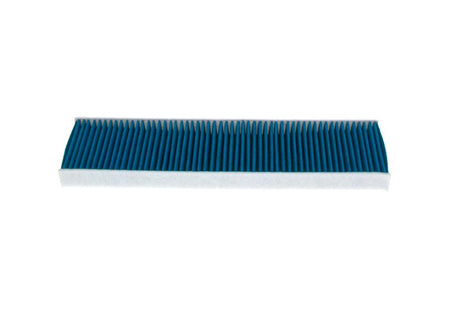 Bosch 0986628579 Filter, cabin air - 3