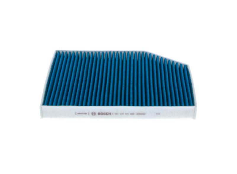 Bosch 0986628580 Filter, cabin air - 1