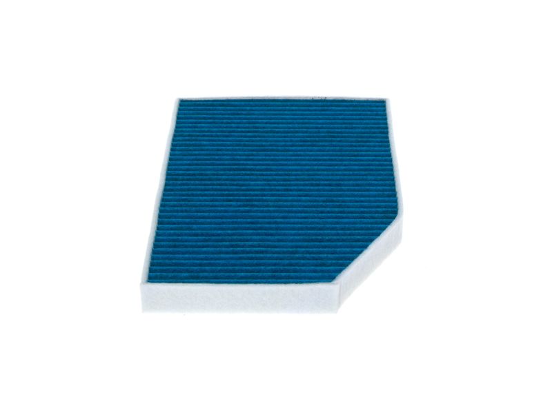 Bosch 0986628580 Filter, cabin air - 2