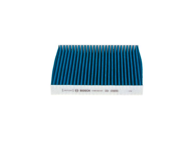Bosch 0986628581 Filter, cabin air - 1