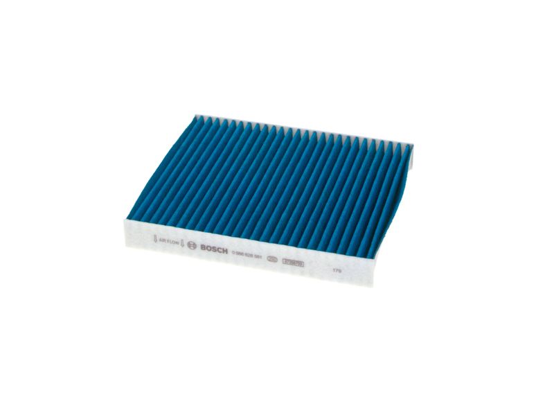 Bosch 0986628581 Filter, cabin air - 6