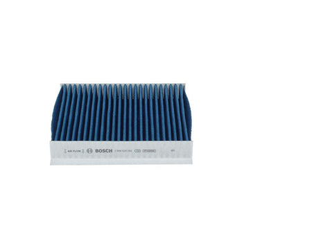 Bosch 0986628582 Filter, cabin air - 1