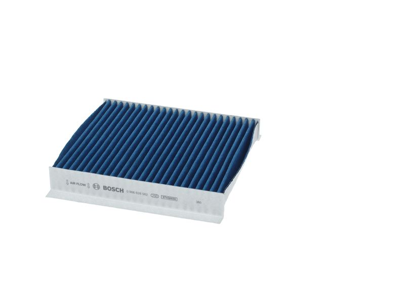 Bosch 0986628582 Filter, cabin air - 5