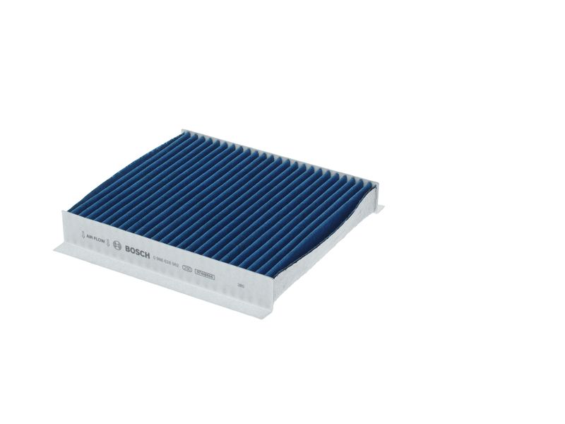 Bosch 0986628582 Filter, cabin air - 6