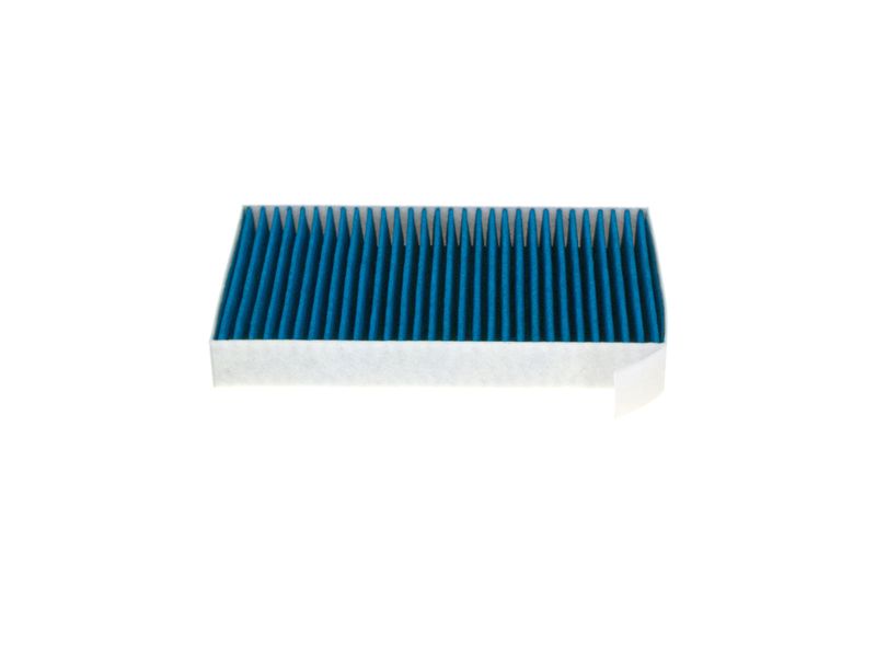Bosch 0986628583 Filter, cabin air - 4