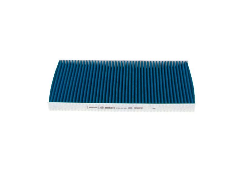 Bosch 0986628585 Filter, cabin air - 1