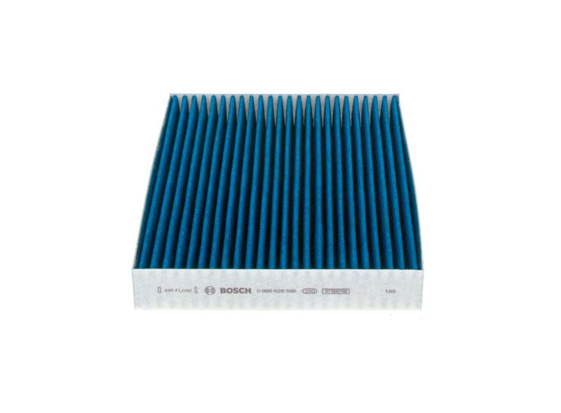 Bosch 0986628586 Filter, cabin air - 1
