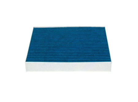 Bosch 0986628586 Filter, cabin air - 4