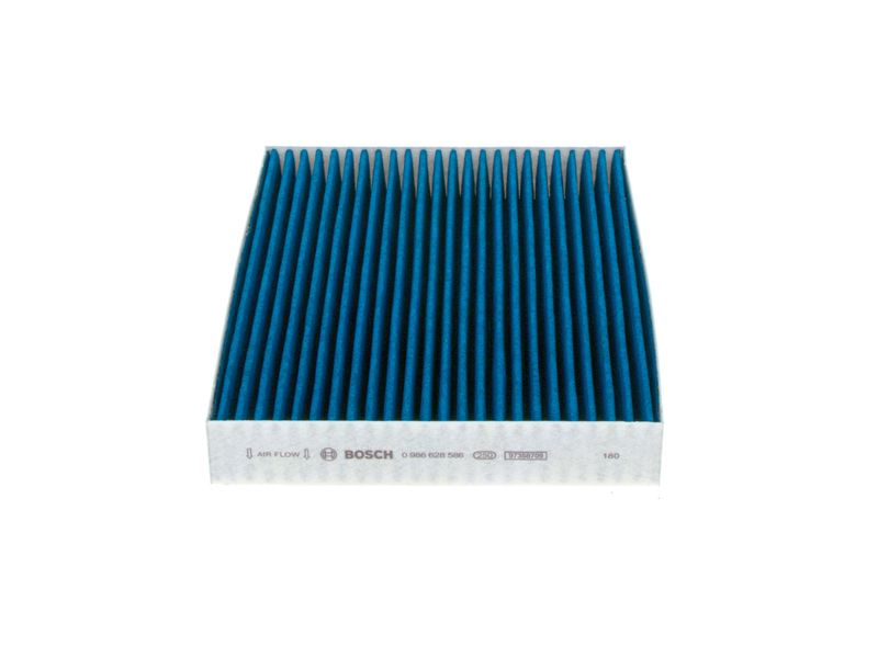 Bosch 0986628586 Filter, cabin air - 6