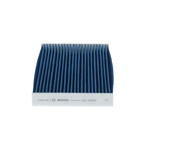 Bosch 0986628589 Filter, cabin air - 1
