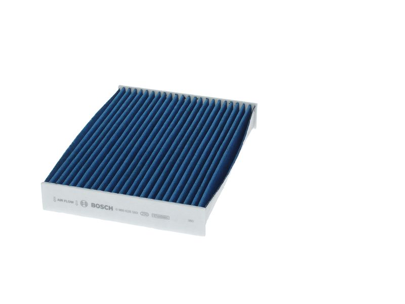 Bosch 0986628589 Filter, cabin air - 5