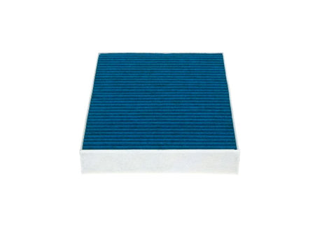 Bosch 0986628591 Filter, cabin air - 2