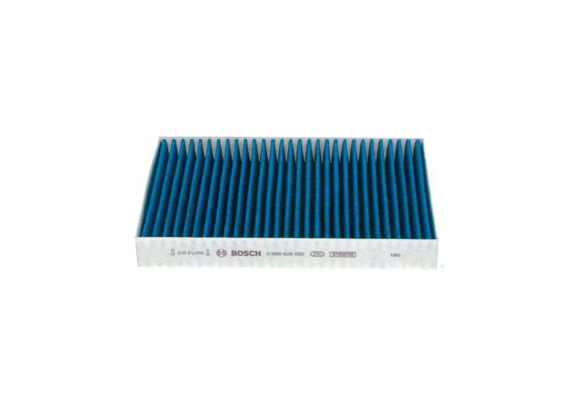 Bosch 0986628592 Filter, cabin air - 1