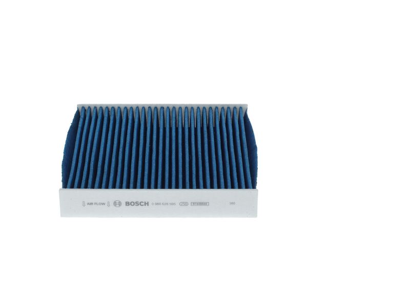 Bosch 0986628595 Filter, cabin air - 1