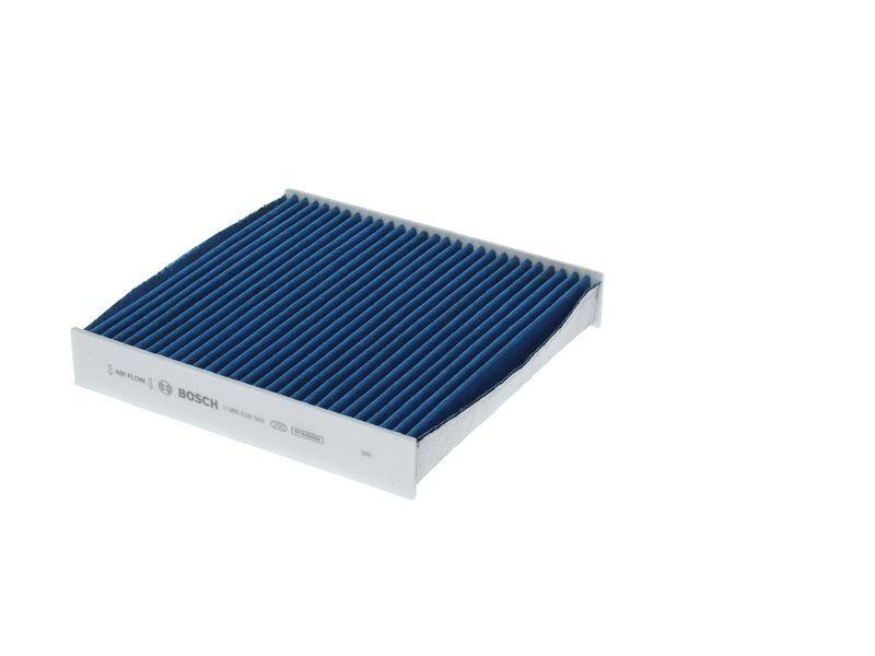 Bosch 0986628595 Filter, cabin air - 6