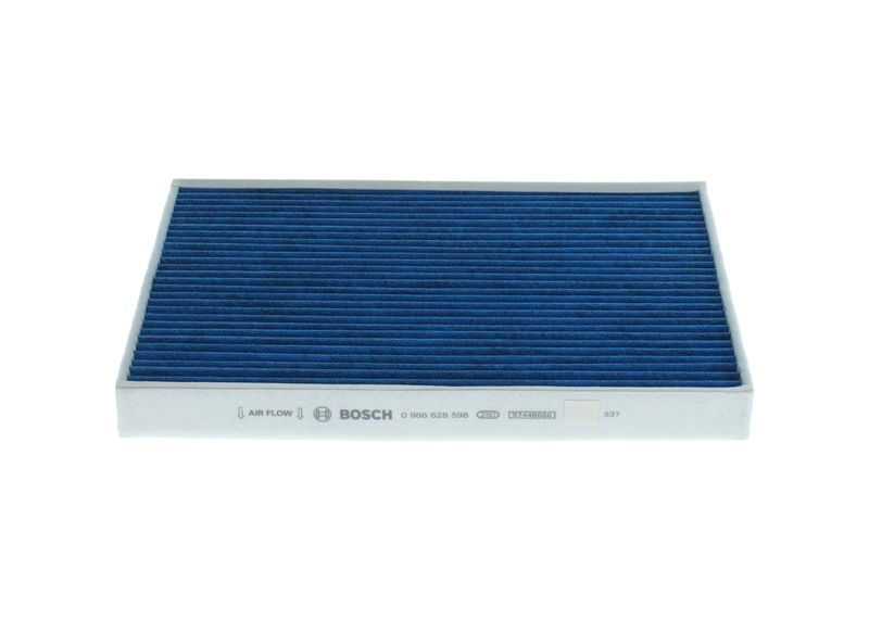 Bosch 0986628598 Filter, cabin air - 1