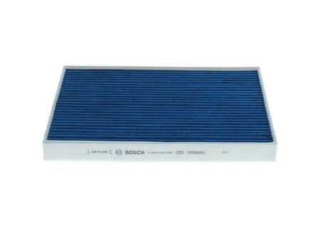 Bosch 0986628598 Filter, cabin air - 1