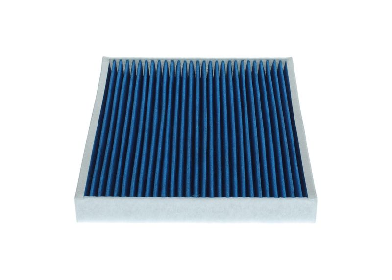 Bosch 0986628598 Filter, cabin air - 2