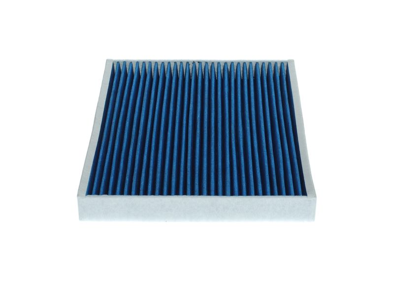 Bosch 0986628598 Filter, cabin air - 4