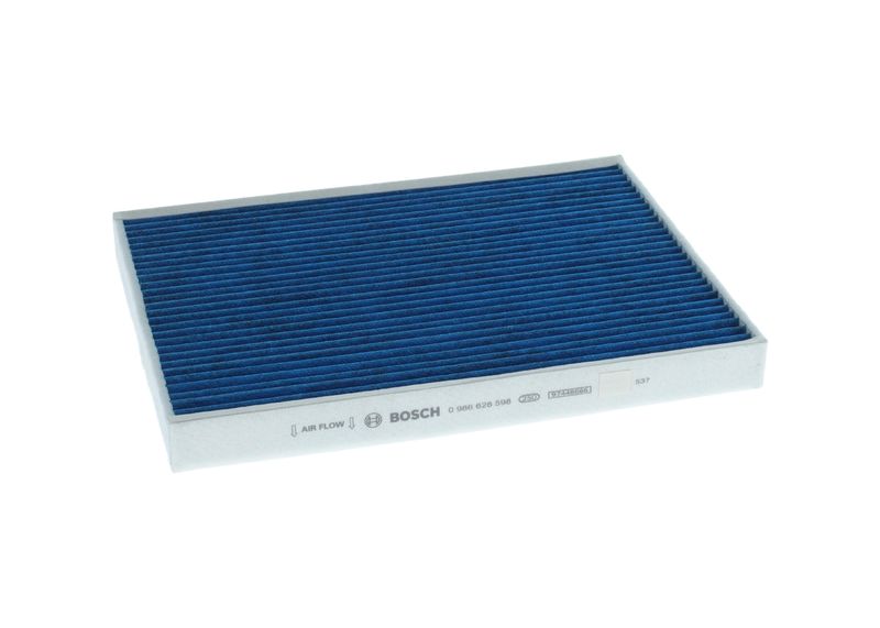 Bosch 0986628598 Filter, cabin air - 5