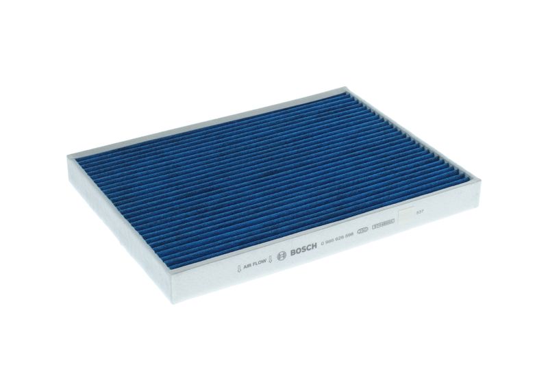 Bosch 0986628598 Filter, cabin air - 6