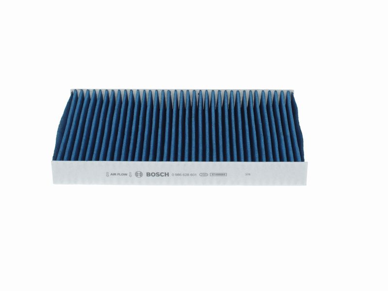Bosch 0986628601 Filter, cabin air - 1