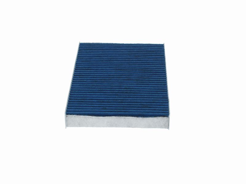 Bosch 0986628601 Filter, cabin air - 2