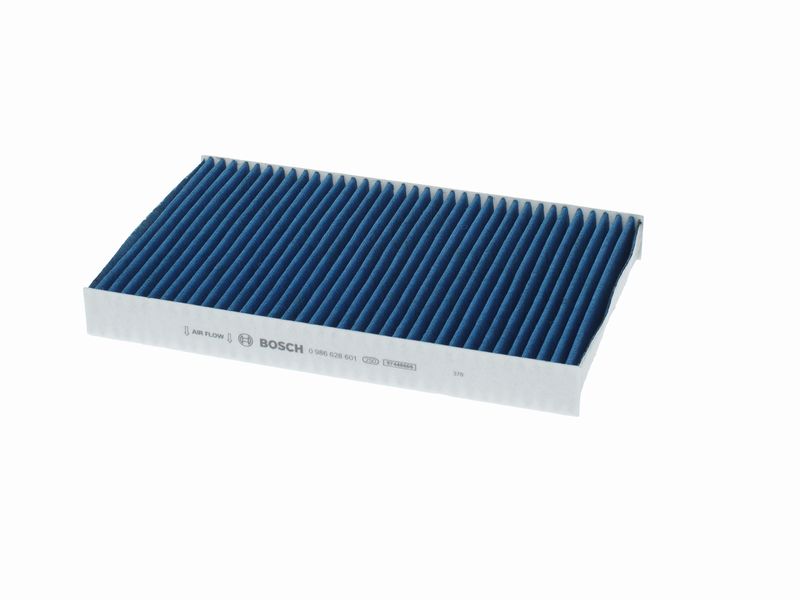 Bosch 0986628601 Filter, cabin air - 5