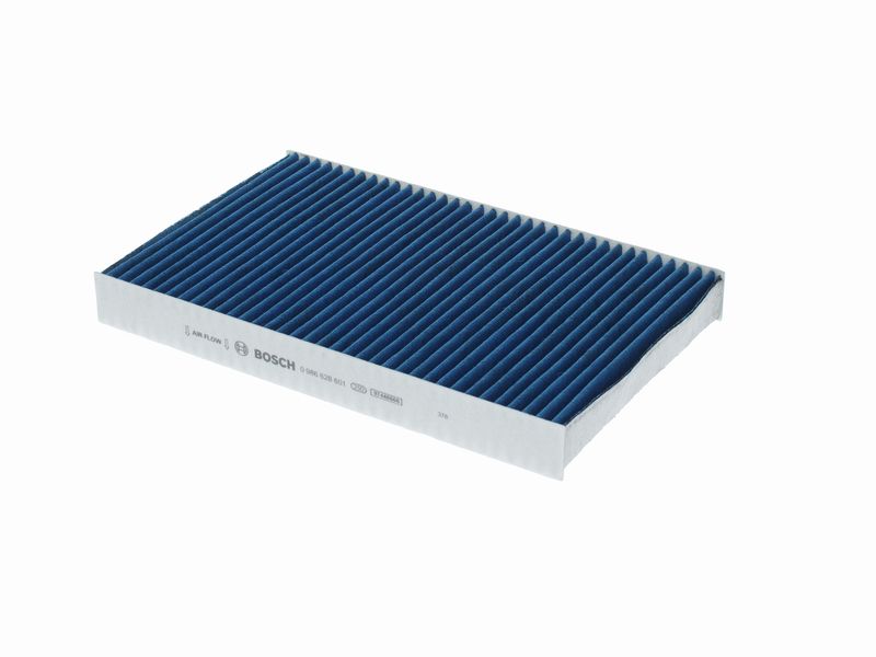 Bosch 0986628601 Filter, cabin air - 6