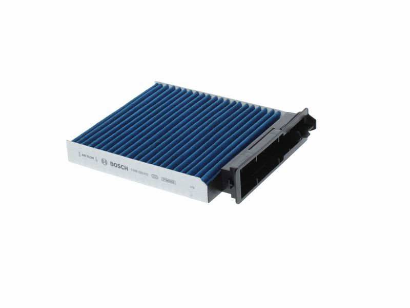 Bosch 0986628602 Filter, cabin air - 6