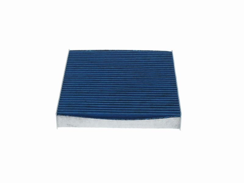 Bosch 0986628604 Filter, cabin air - 4