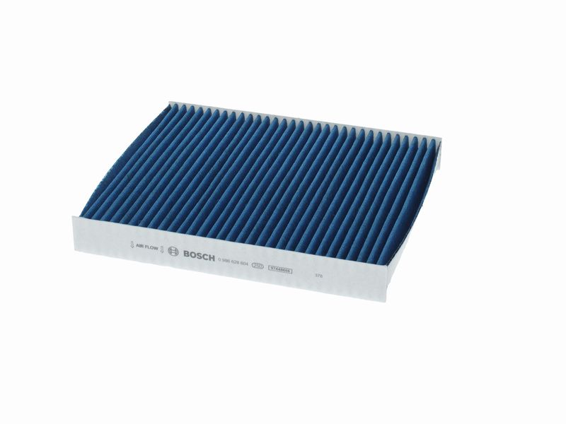 Bosch 0986628604 Filter, cabin air - 5