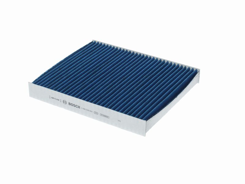 Bosch 0986628604 Filter, cabin air - 6