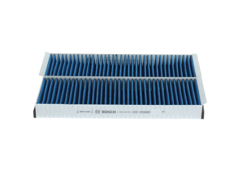 Bosch 0986628605 Filter, cabin air - 1