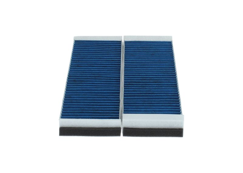 Bosch 0986628605 Filter, cabin air - 2